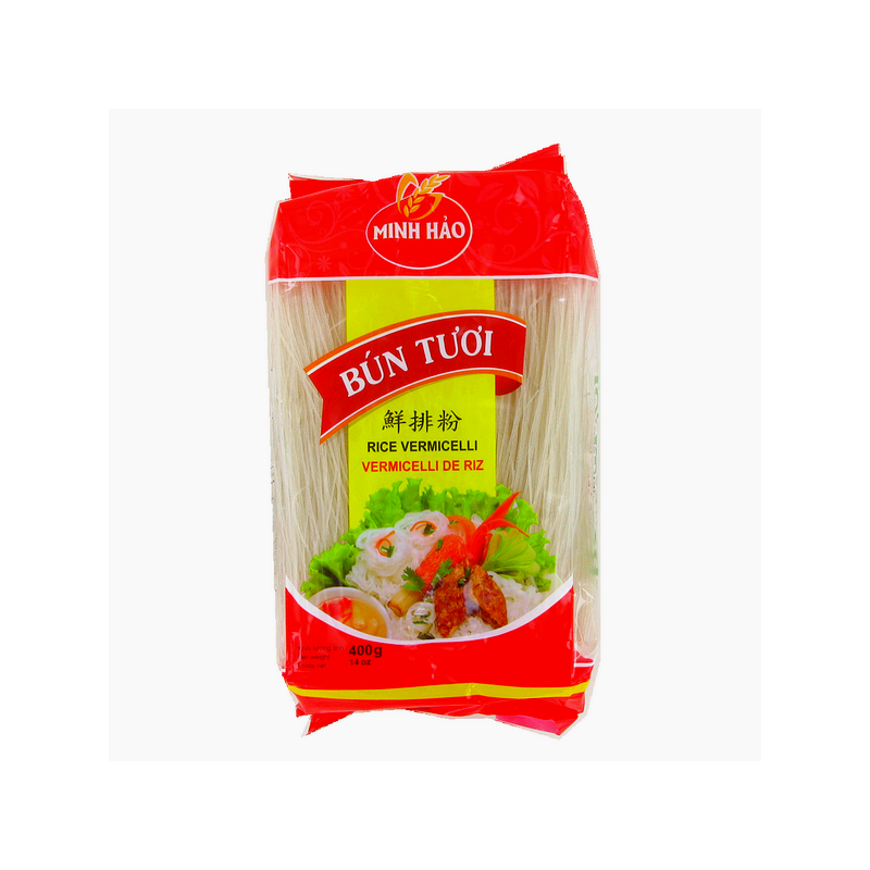 Vermicelle de riz MINH HAO 400g Vietnam