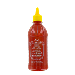 Sauce piment Sriracha 480ml