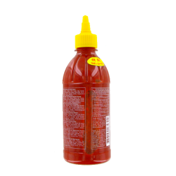 Sauce chili SRIRACHA approximately 430 ml China