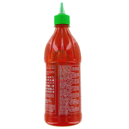Salsa de chile SRIRACHA 680ml China