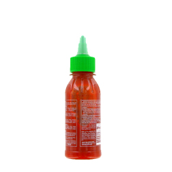Salsa de chile SRIRACHA 136ml China