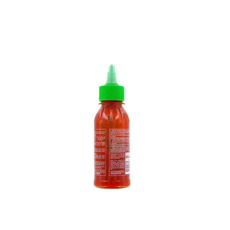 Sauce piment Sriracha 136ml Sauce piment Sriracha 136ml