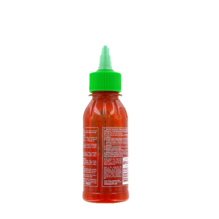 Salsa de chile SRIRACHA 136ml China