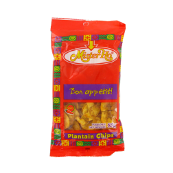 Chuối cay chip MISTER HO 85g COSTA RICA
