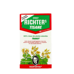 Thé Richter 40g