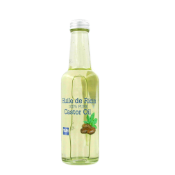 Castor Oil YARI 250ml Netherlands