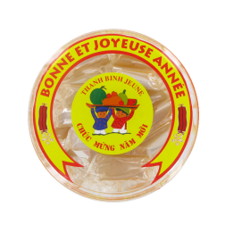 Soursop sweet DRAGON GOLD 200g Vietnam