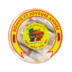 Tamarin sucré 200g