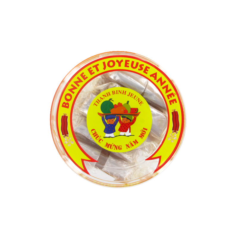 Tamarin sucré 200g