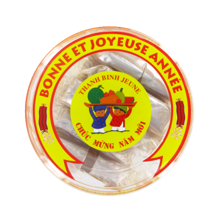 Tamarin sucré DRAGON OR 200g Vietnam