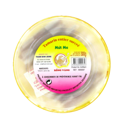 Tamarinde süß DRAGON GOLD 200g Vietnam