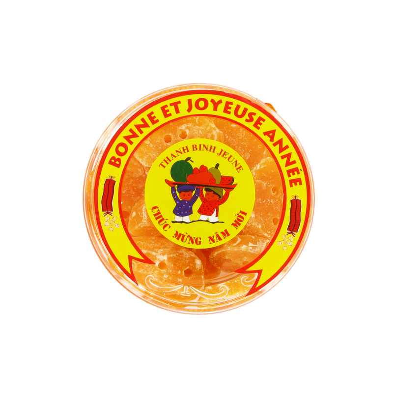 Patate douce sucrée 200g