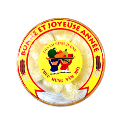 Kastanie wasser süß DRAGON GOLD 200g Vietnam