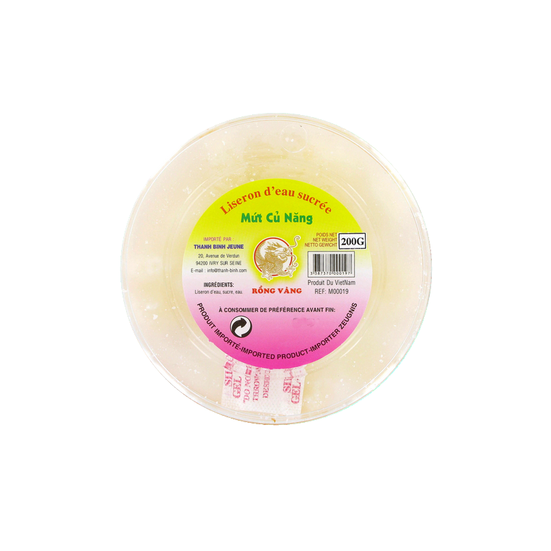 Chataigne eau sucré 300g Chataigne eau sucré 300g