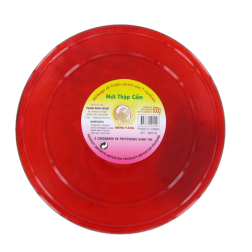 Blend of 7 fruit DRAGON GOLD 630g Vietnam