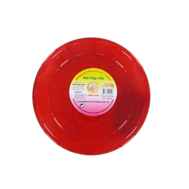 Mélange 7 fruits - 630g Mélange 7 fruits - 630g