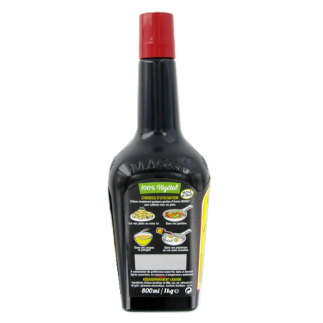 Aroma Maggi NESTLE 1kg Frankreich
