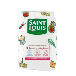 Sucre crIstal 1kg - France