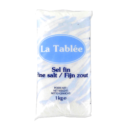 Salz 1kg Frankreich