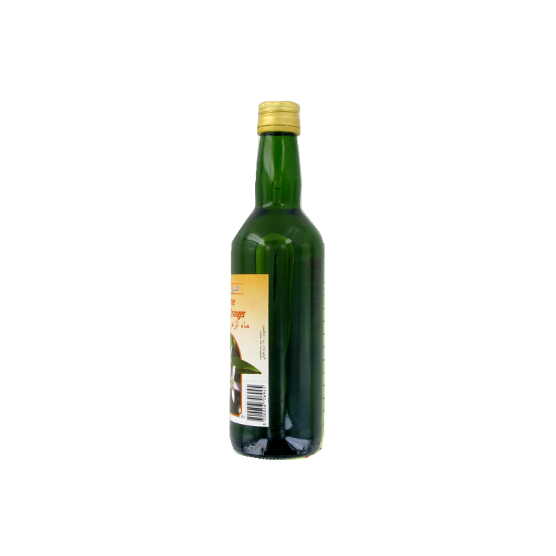 Eau fleur d'oranger L'ORIENT 500ml France