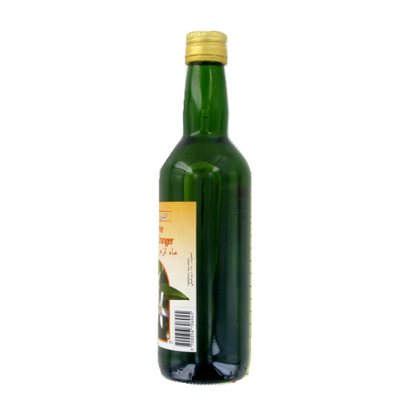 Eau fleur d'oranger L'ORIENT 12x500ml France
