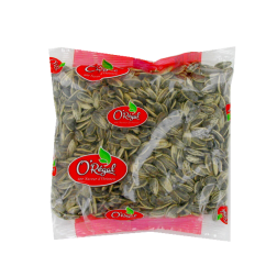 Sonnenblumenkerne geröstet, gesalzen ORIENCO 250g