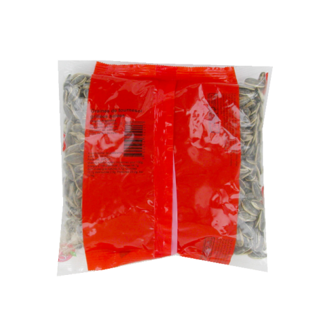 Sunflower seeds roasted salted ORIENCO 250g