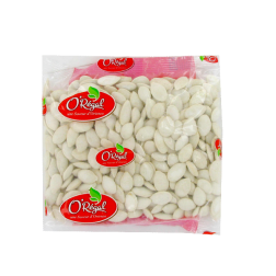 Kürbiskerne (nugget), geröstet, gesalzen ORIENCO 250g