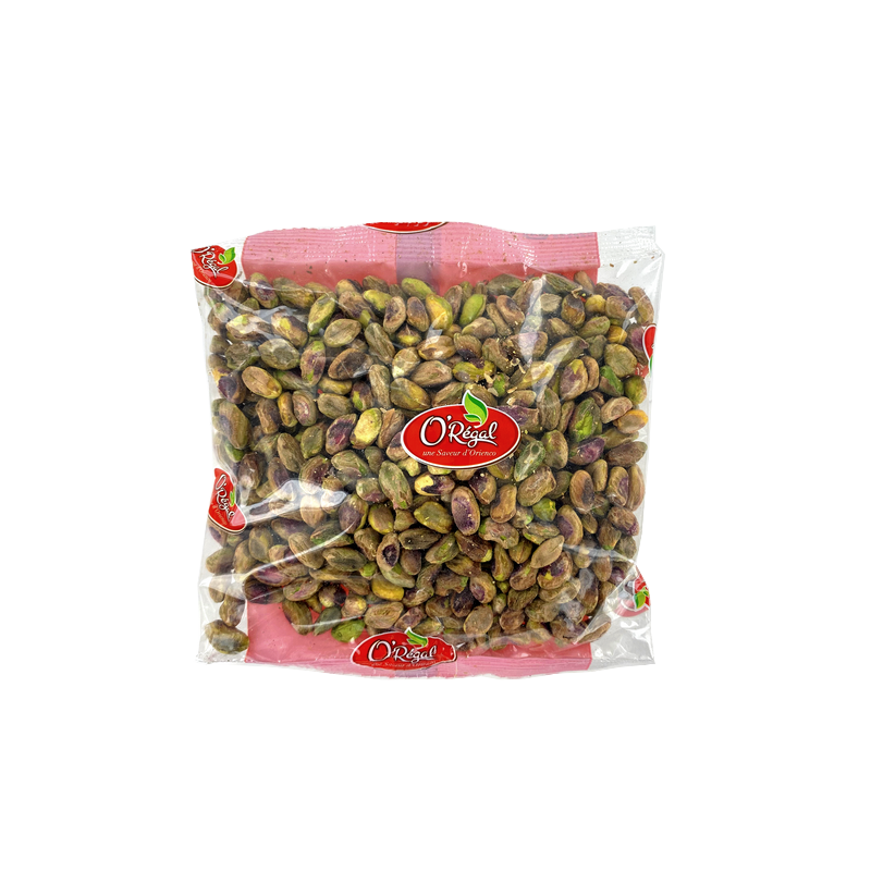 Pistache décortiqué crue ORIENCO 250g Iran Pistache décortiqué crue ORIENCO 250g Iran