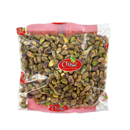 Pistache décortiqué crue ORIENCO 250g  Iran