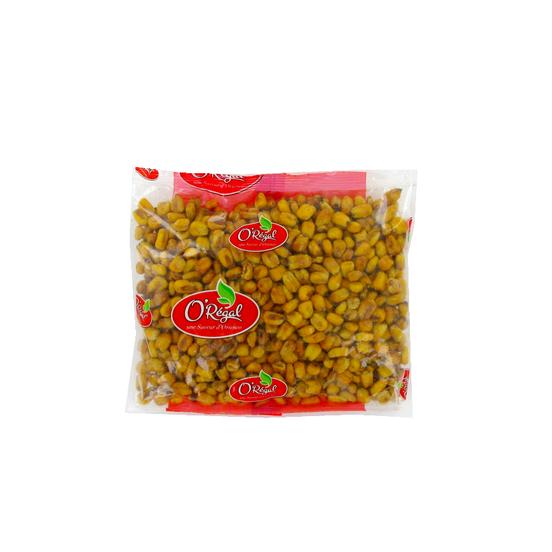 Maïs frits salés ORIENCO 250g Espagne