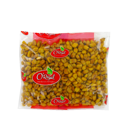 Mais gebraten, gesalzen, ORIENCO 250g