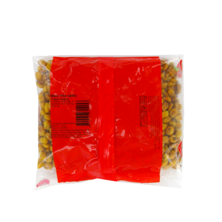 Maíz frito salado ORIENCO 250g