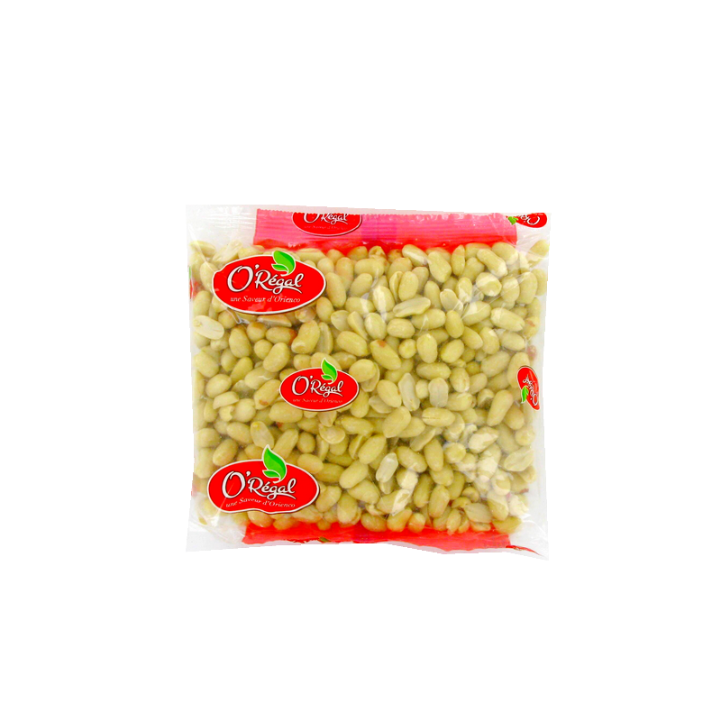 Arachide blanchie 500g - France