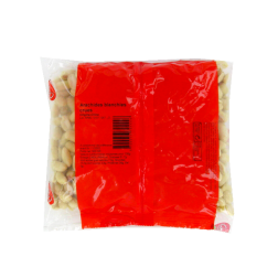 Arachidi sgusciate a crudo ORIENCO 500g