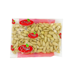Mandorle sgusciate a crudo ORIENCO 250g