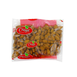 Shelled almonds cures ORIENCO 250g