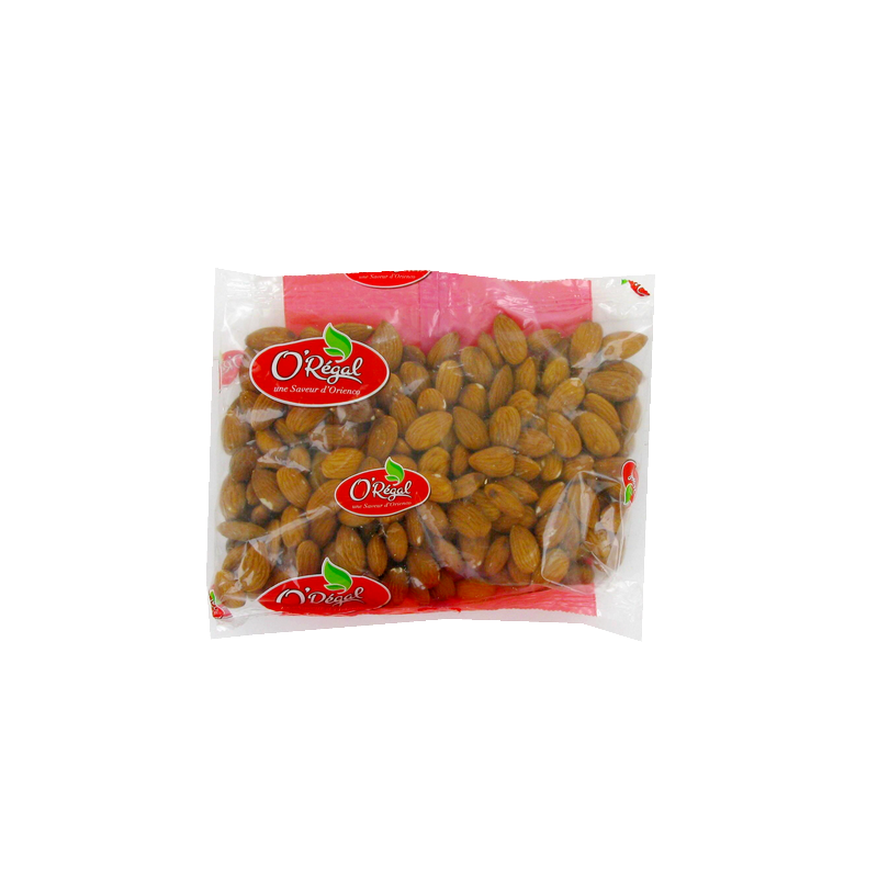 Mandelkerne kuren ORIENCO 250g