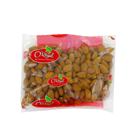 Mandorle sgusciate cure ORIENCO 250g