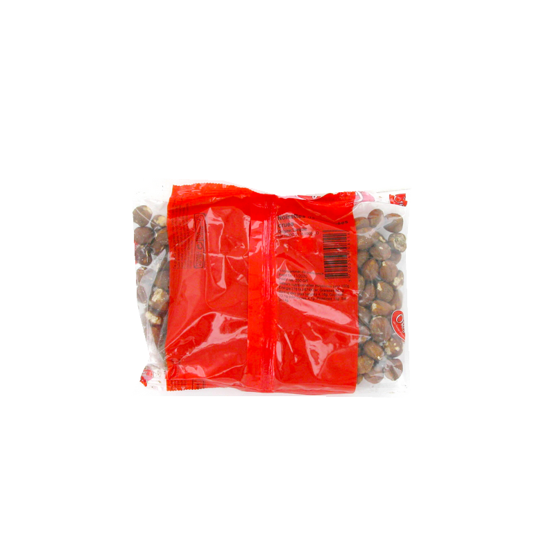 Noisettes décortiquées crues ORIENCO 250g Géorgie