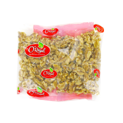 Walnuts extra half 1/4 ORIENCO 250g