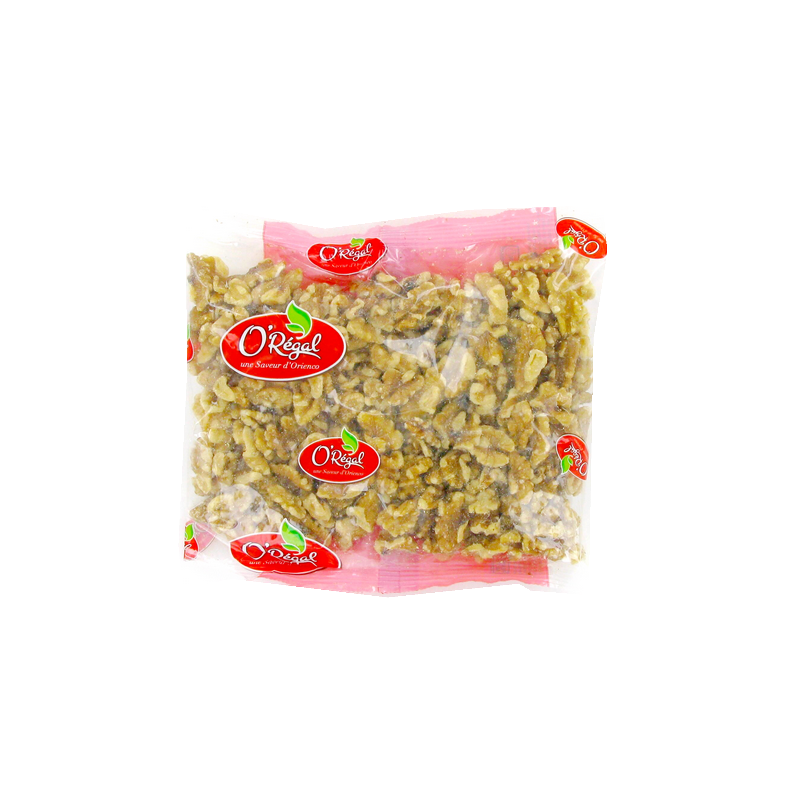 Walnuts extra half 1/4 ORIENCO 250g