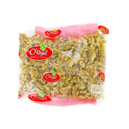 Noci extra metà 1/4 ORIENCO 250g