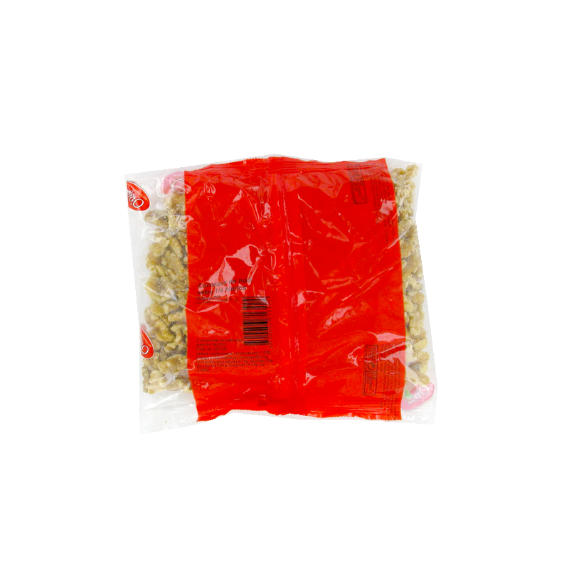 Cerneaux de noix extra moitié 1/4 ORIENCO 250g Ukraine