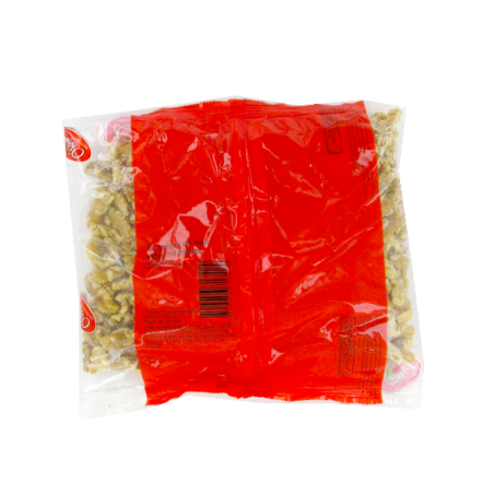 Nueces extra de la mitad de 1/4 ORIENCO 250g