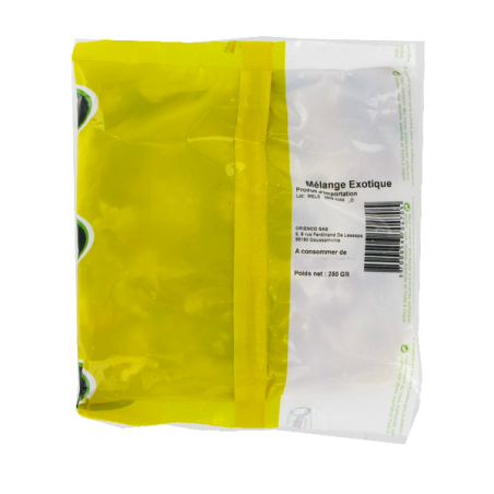Mix  ORIENCO 250g
