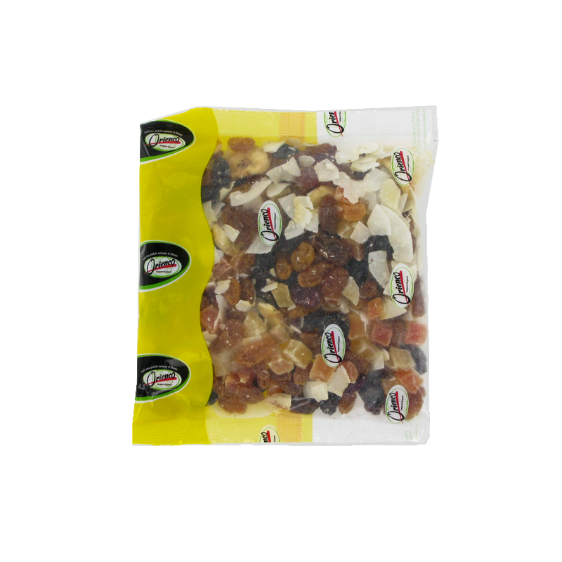 Mélange exotique ORIENCO 250g