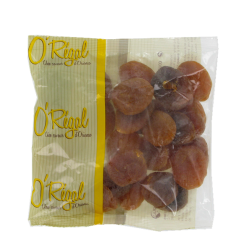 Albaricoques secos ORIENCO 250g Turquía