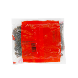 Las pasas, la Sultana, marrón ORIENCO 250g