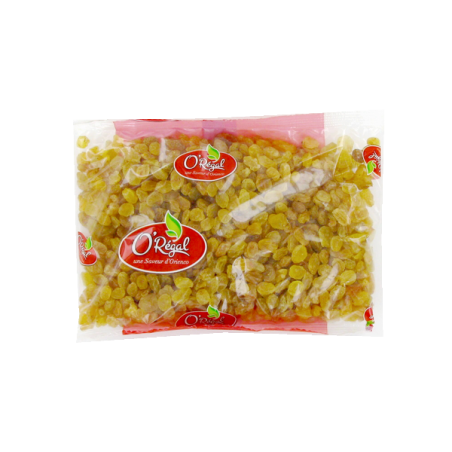 Rosinen Golden, gelb ORIENCO 250g